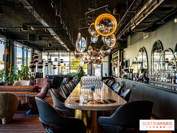 Motel One Porte de Versailles  - A7C08686