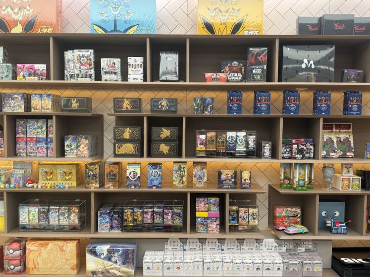 Événement spécial Halloween chez DIOIB