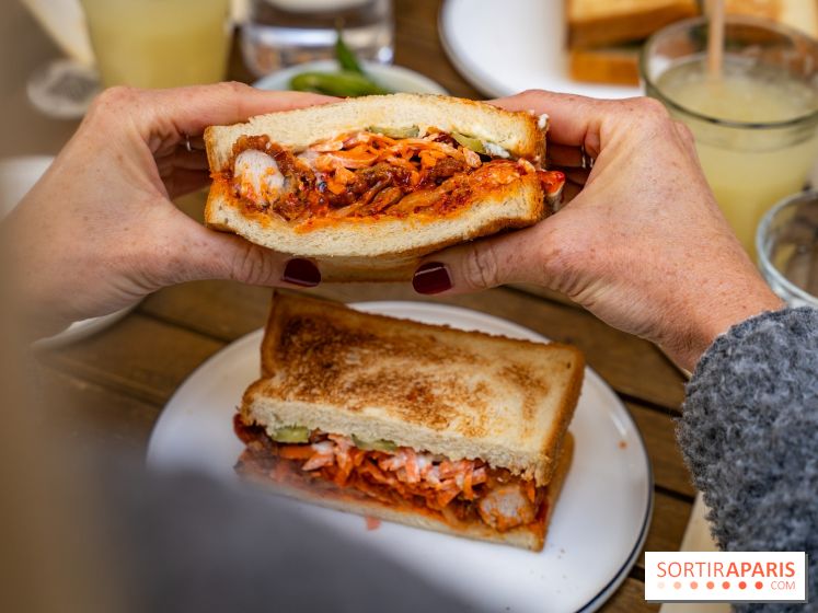 Sōma Sando Paris 6e - photos  - A7C09257