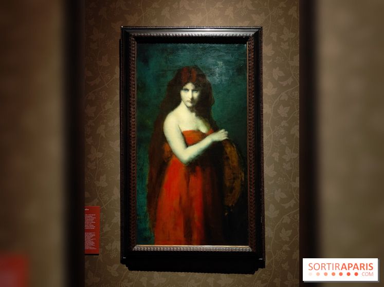 Le Musée Jean-Jacques Henner : un atelier qui conserve l'héritage du peintre alsacien à Paris - fotor 1760534752810