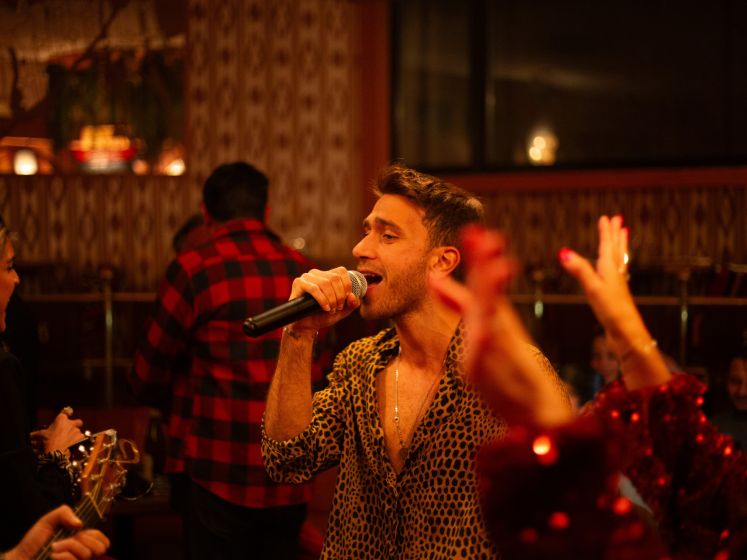 Campagne #33754 - ON CHANTE