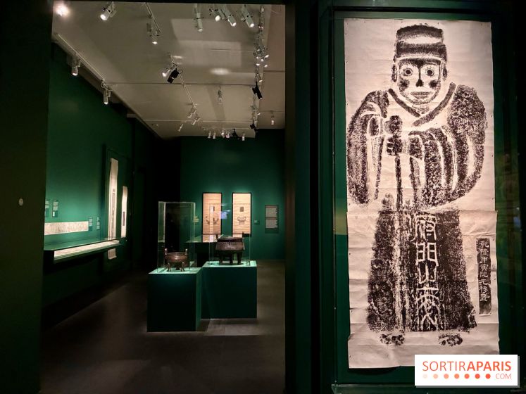 Chine, Empreintes du passé - IMG 0309