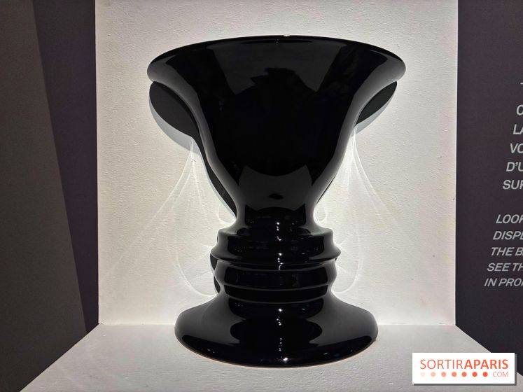 MC. Escher à la Monnaie de Paris - IMG 0837