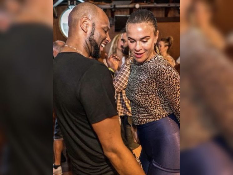 Tropiques en Fête à Paris, lifestyle: brunch, cours de danse, soirée konpa, buffet à volonté 