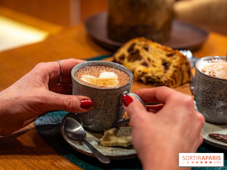 Chocolat chaud Dengo à Paris - A7C09988