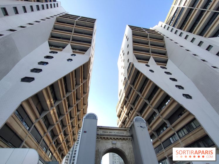 Visuels Paris Denis Chollot - Orgues de Flandre