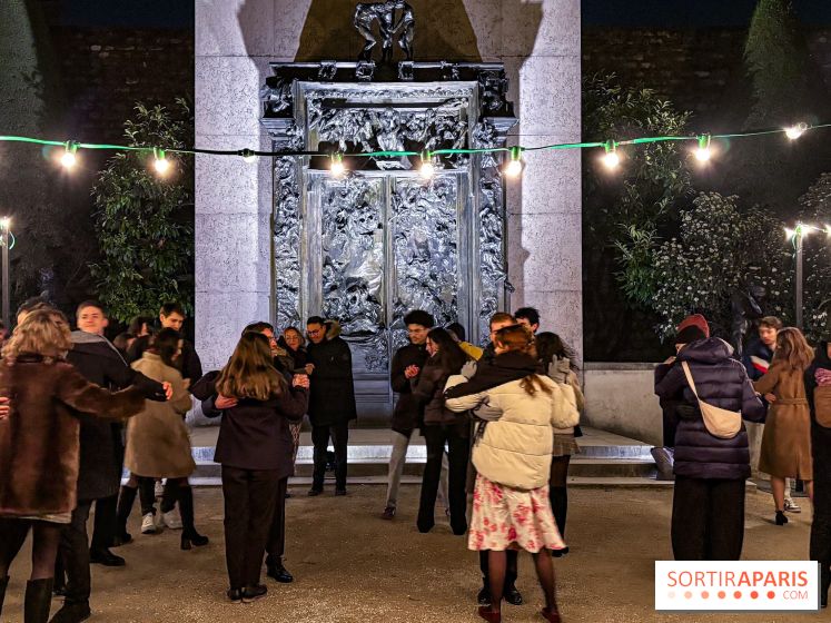 Saint-Valentin 2025 : la soirée Love au Musée Rodin - FullSizeRender (35)