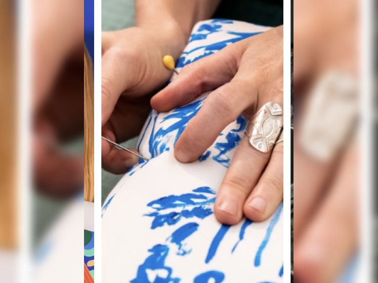 Un marché artistique à l'Aiguillage - Capture d’écran 2025 12 01 à 12.17.30