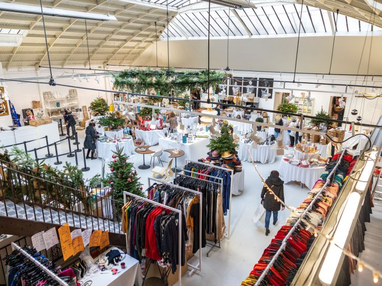 Braderie Solidaire - vente 2024  +++pauldfu