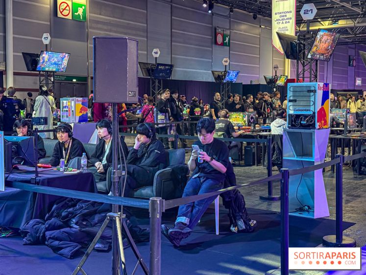 Teamfight Tactics Open Series 2025 : la compétition esport s'installe à Porte de Versailles