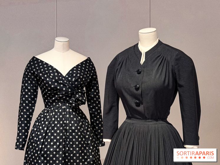 Une double exposition mode à la Galerie Dior et à la Fondation Azzedine Alaïa, à Paris - IMG 3823