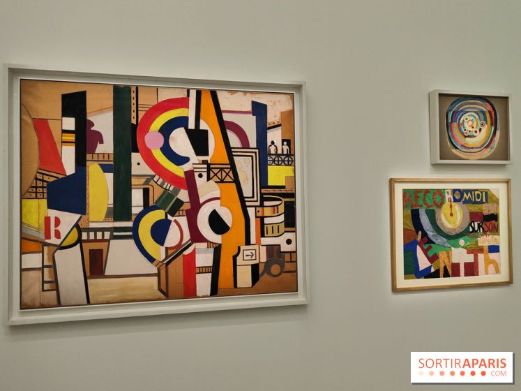 Dessins sans limite : le Centre Pompidou expose ses trésors au Grand Palais - nos photos - fotor 1765811854869