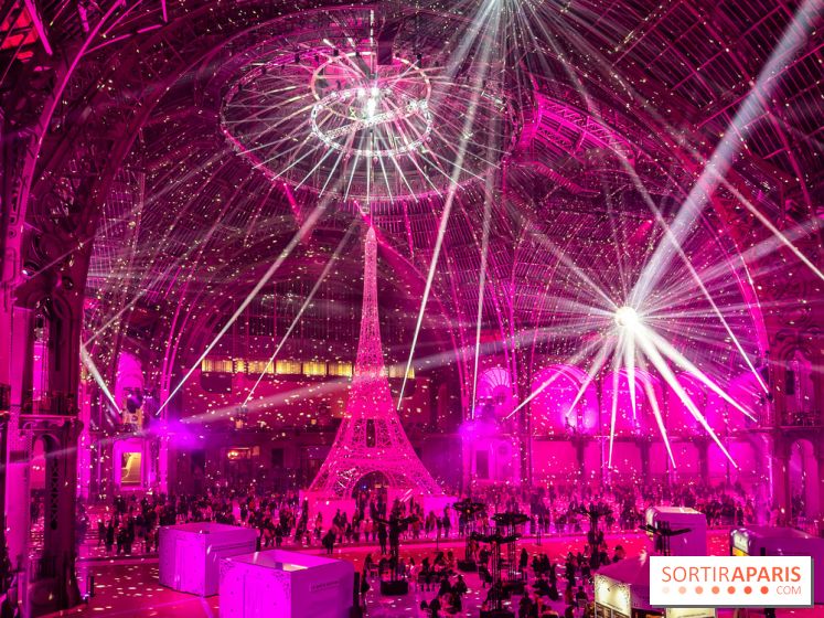 Le Grand Palais des Glaces 2025 - les photos