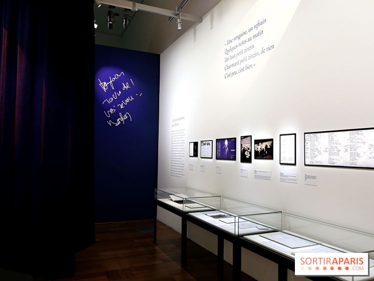 Dis quand reviendras-tu ? Barbara et son public, nos photos de l'exposition à la BnF François-Mitterrand  - Barbara Expo 7 fotor 2026012715484