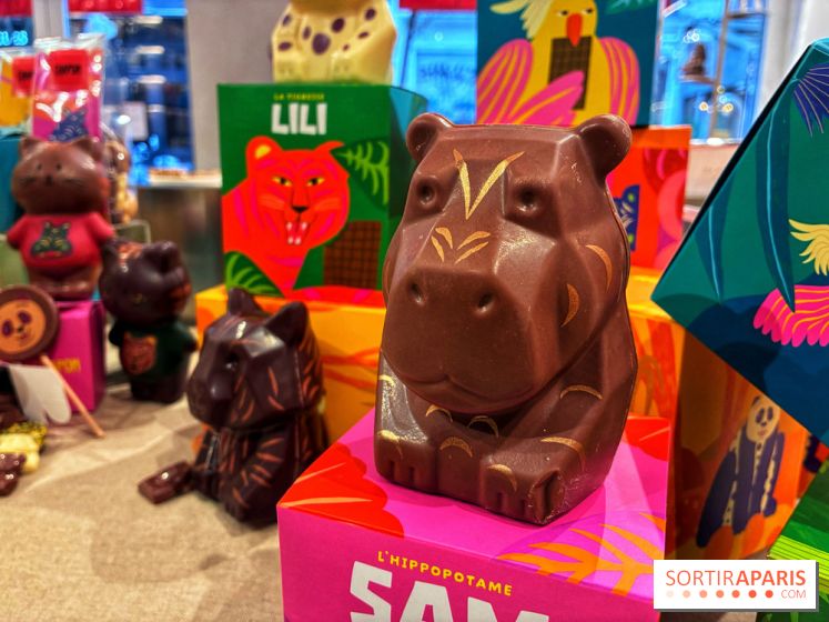 Pâques 2026 chez Chapon - IMG 2532