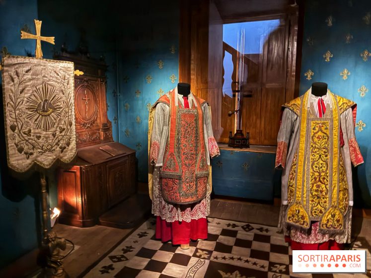 Musée d'art et d'histoire Paul Eluard de Saint-Denis - IMG 2592