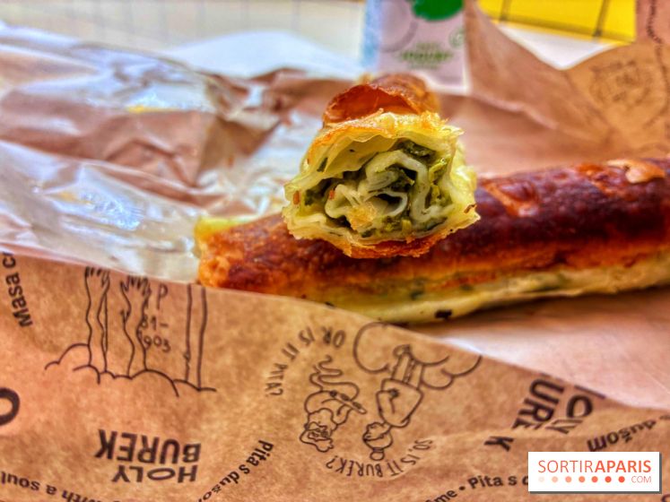 Holy Burek