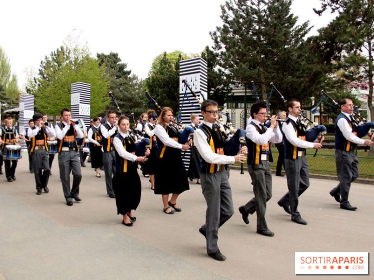 La Bretagne au Jardin d'Acclimatation