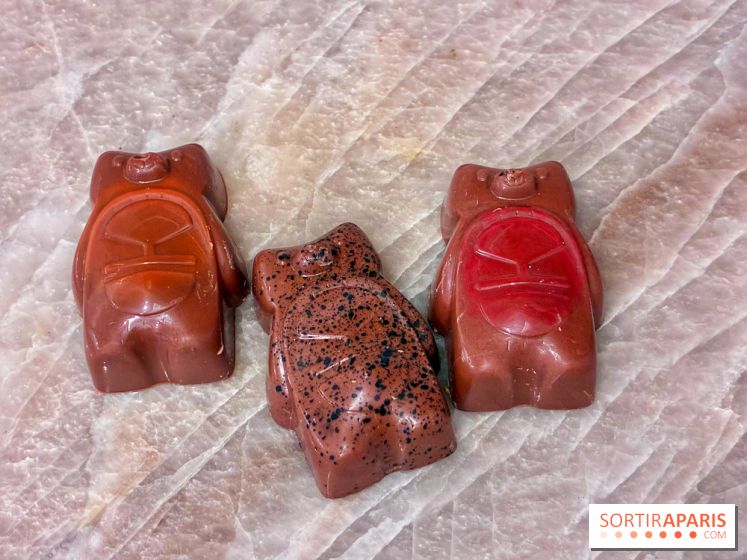 Atelier oursons en guimauve - IMG 4033