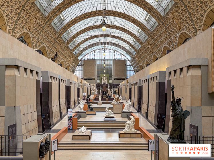 Renoir et l'amour : l'exposition retrospective évènement au Musée d'Orsay, à Paris