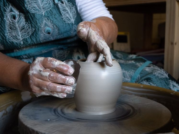 Salon Art'Dourdannais  : Salon des métiers d'art