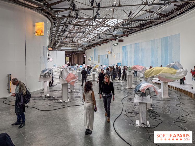Jesse Darling au Palais de Tokyo : une exposition entre mémoire et récits oubliés
