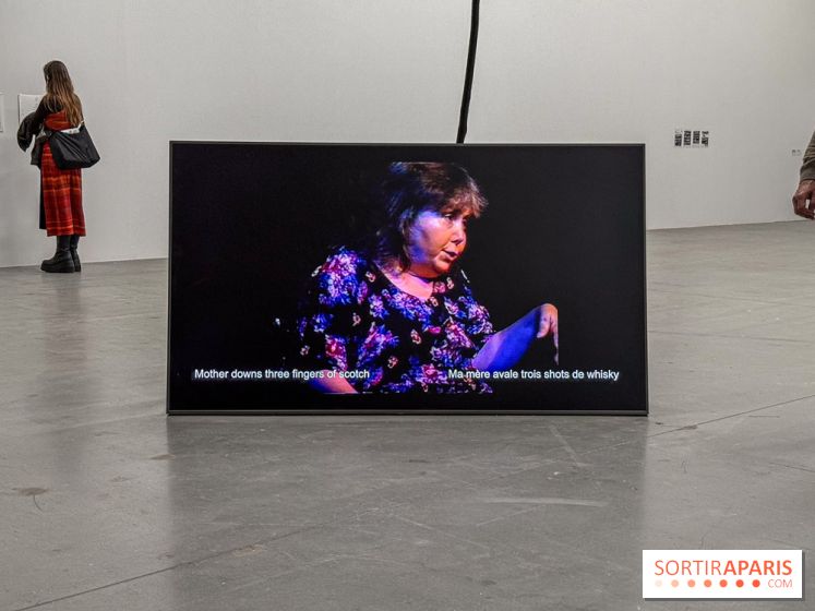 Au Palais de Tokyo, Cheryl Marie Wade explore la culture crip et la poésie engagée - IMG 5954