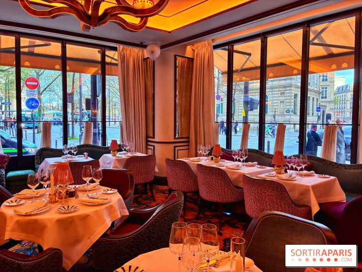 Restaurant L'Aventure