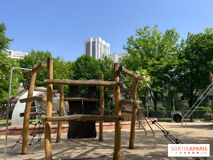 Square de la Salamandre - nos photos - IMG 7216