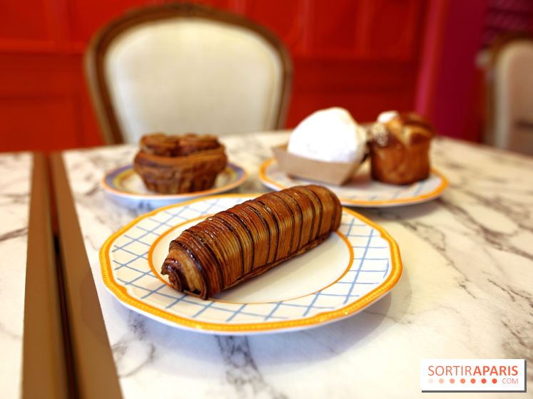 La Petite Manis, le coffee shop franco-indonésien à Paris