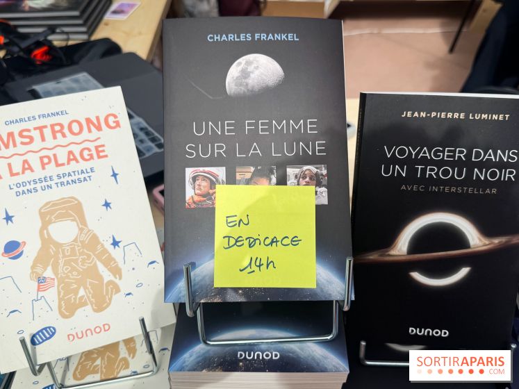 Festival du Livre 2026