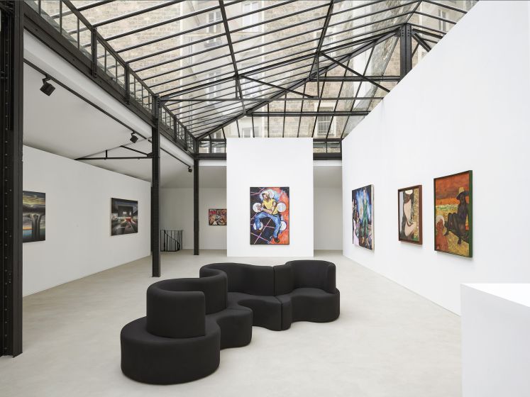 « Trafiquer l’inconnu » : l’exposition du Prix Reiffers Initiatives 2026 dévoile la nouvelle scène émergente française 