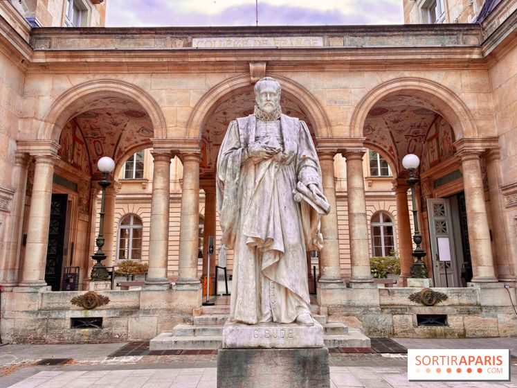 Collège de France