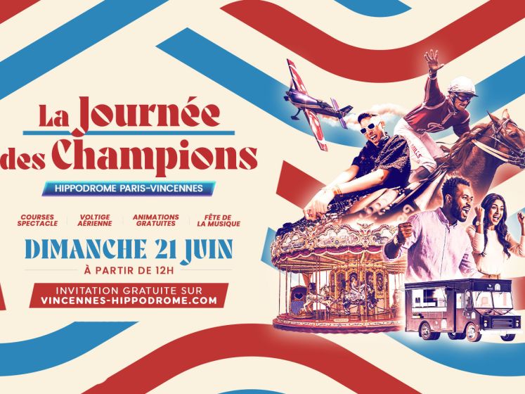 Une démonstration aérienne spectaculaire et des animations gratuites vous attendent à Paris le 21 juin !