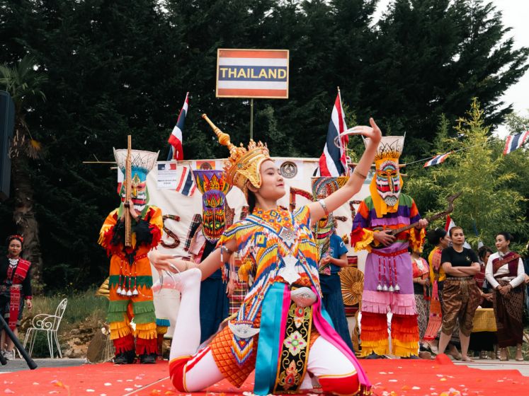 Sawasdee Thailand Festival 2026 - 12773