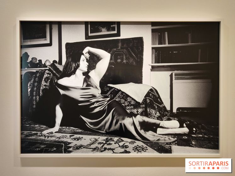 Exposition : Camille Vivier en rétrospective à la Maison Européenne de la Photographie
