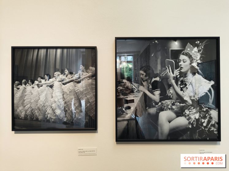 Découvrez le Paris nocturne du XXe siècle dans une exposition photo gratuite à la galerie Roger-Viollet
