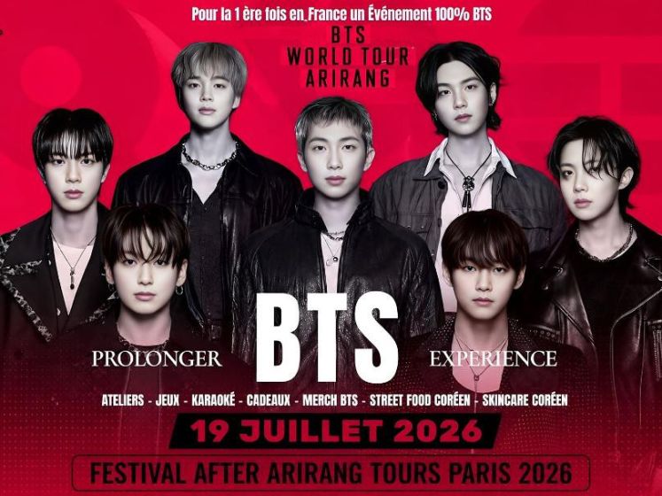 BTS Fan Day - 19 juillet - cover727235111 1378816920731426 8643814182777135996 n