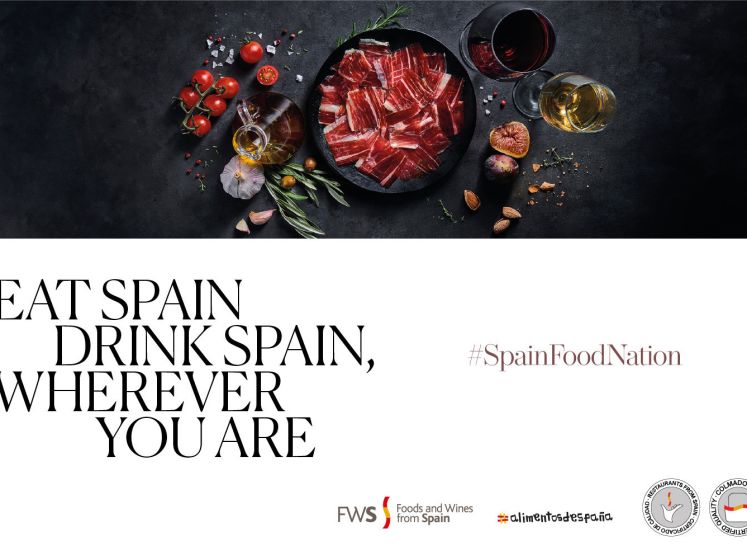 Restaurants from Spain & Colmados from Spain - baner 1500x1000