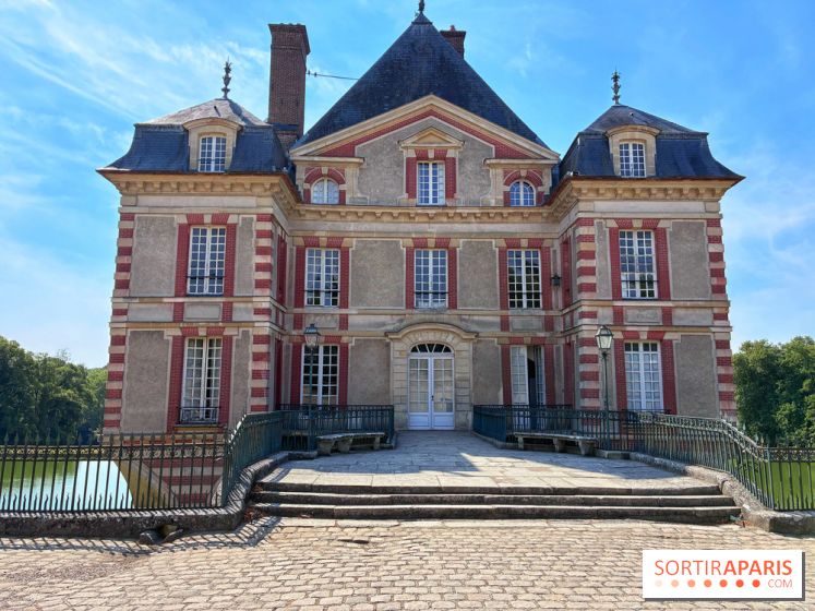 Château d'Ormesson