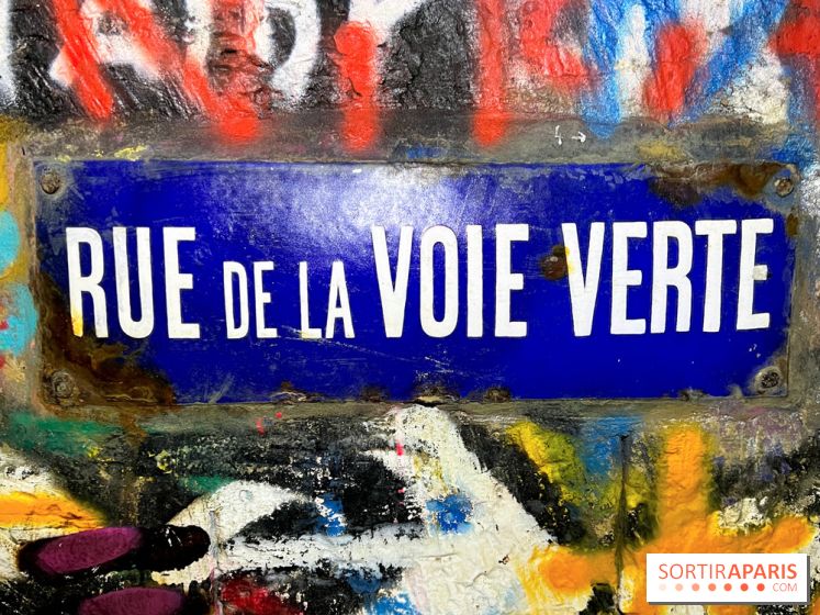 Les catacombes interdites de Paris
