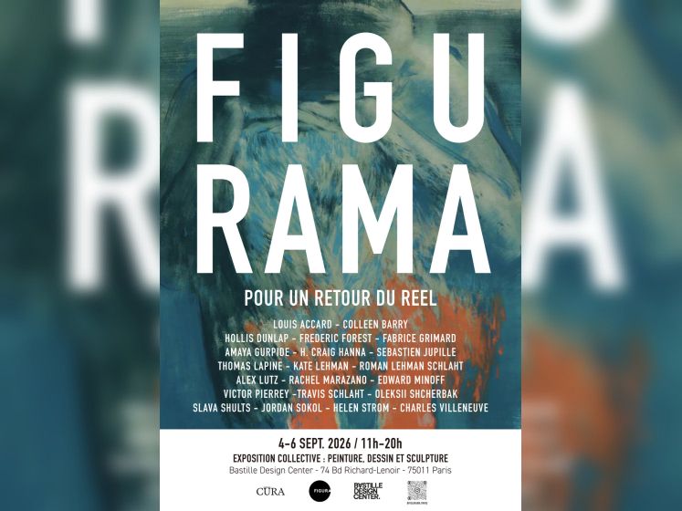 FIGURAMA – Pour un retour du réel