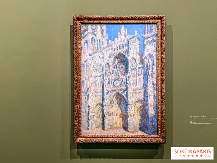 Monet, peindre le temps : l'exposition événement au musée de l’Orangerie