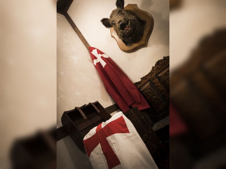 Un escape game Assassin's Creed à Paris