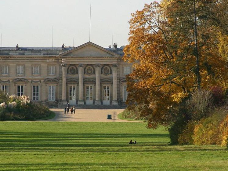 Nuit des Musées 2019 au Château de Compiègne (60)