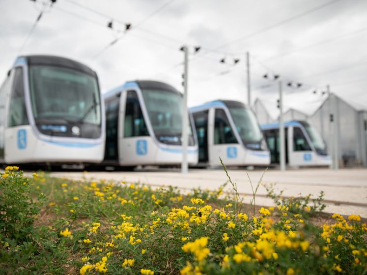 T9 : le tramway entre Paris et Orly arrive le 10 avril 2021
