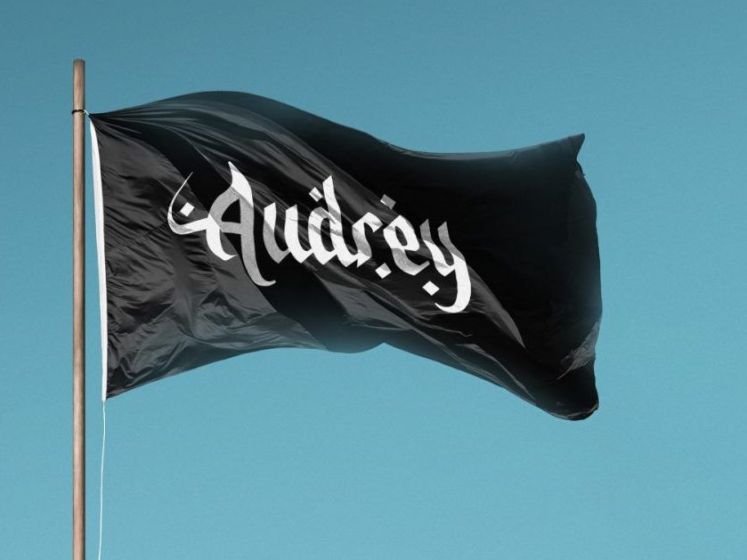 Audrey, le carnet d’abimes d’une convertie d'Hakim Djaziri, au Théâtre Libre