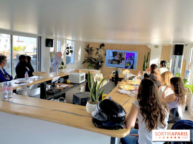 Nouveau ! Sortiraparis partage son savoir-faire avec les professionnels du Tourisme