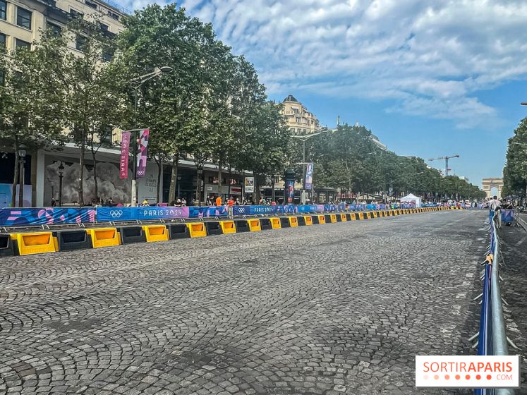 JO Paris 2024 : comment voir les épreuves en accès gratuit à Paris ? Les bons plans 