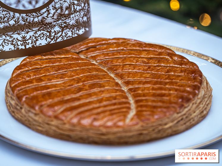 Val-d'Oise : où trouver la meilleure galette aux amandes 2024 du département ? 